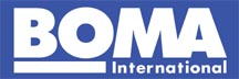 BOMA international Logo
